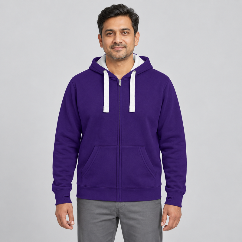 Ultra Premium Zip Hoodie – image 42