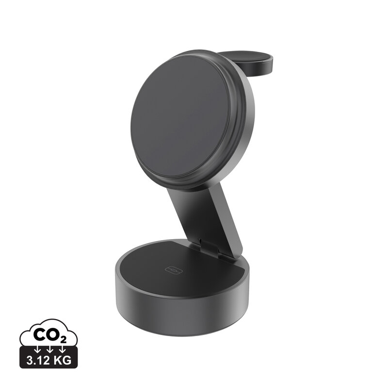 Quantum RCS 25W ultra-fast wireless 3-in-1 charger – image 15
