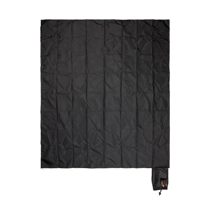 Nordic Drift GRS water-repellent picnic blanket – image 3