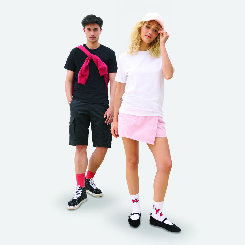 Explorer T-shirt Unisex – image 9