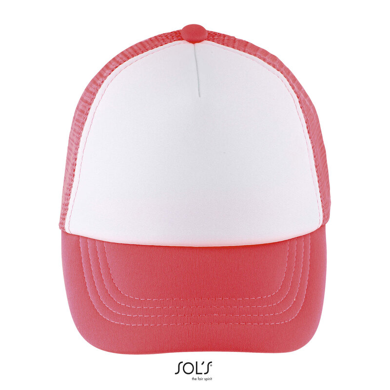 BUBBLE KIDS 5PANEL CAP – image 1