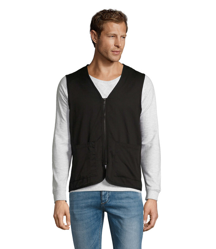 WALLACE UNISEX BODYWARMER – image 1