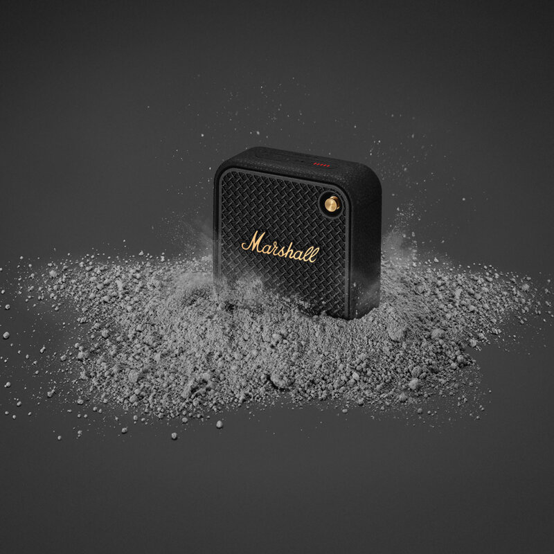 Marshall Willen II 17H+ Speaker – image 12