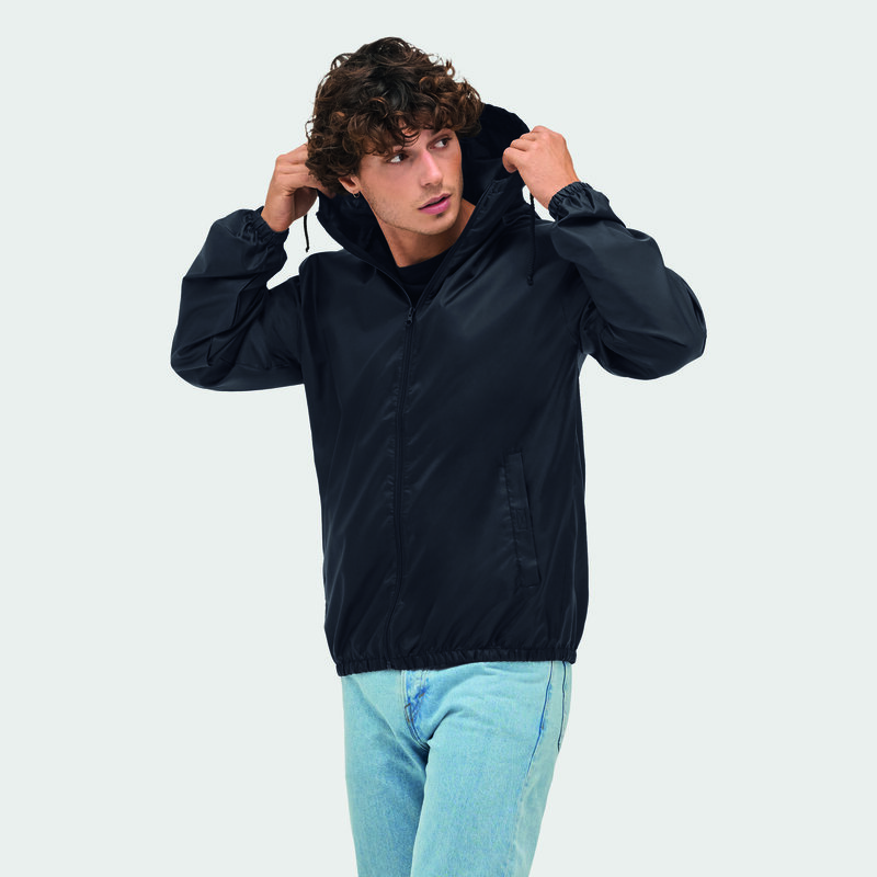 SHIELD WINDBREAKER – image 7