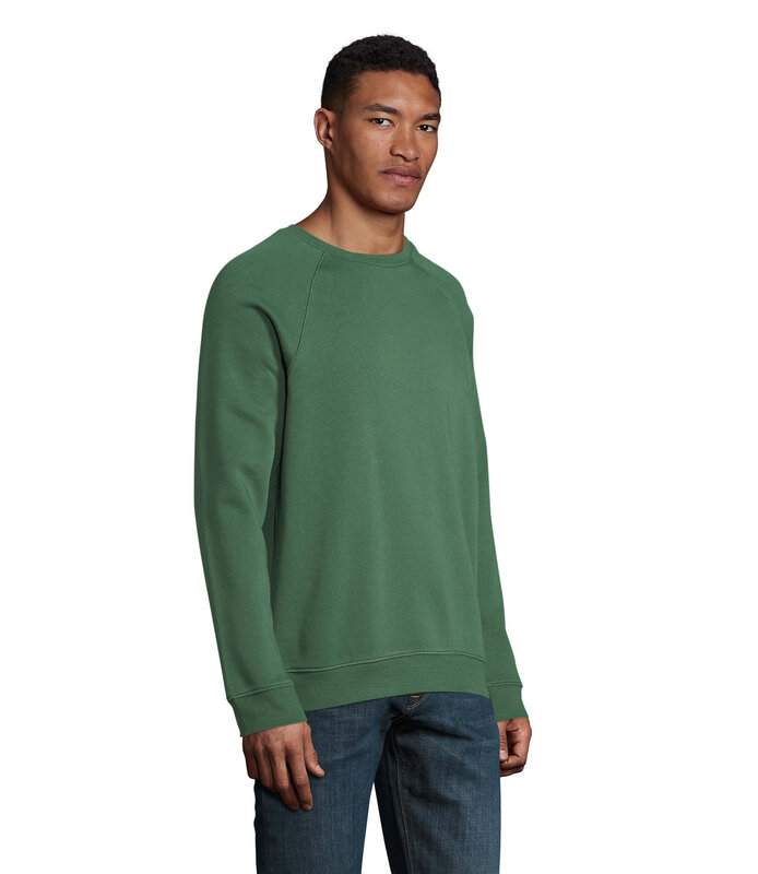SPACE UNISEX SWEAT 280 – image 2