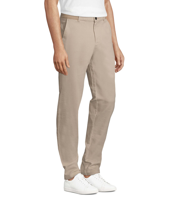 GUSTAVE MEN WAIST TROUSERS – image 2