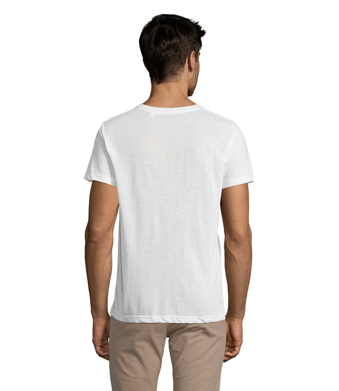 SUBLIMA T-SHIRT SUBLIMATION – image 2