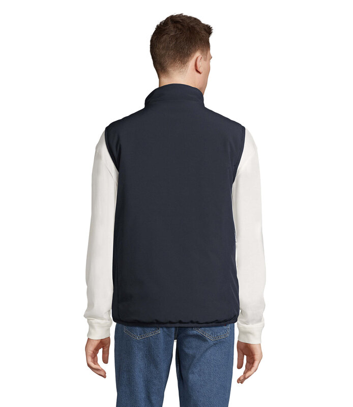 FALCON PADDED BODYWARMER – image 2