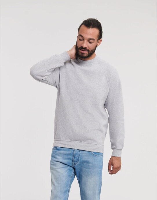 Russell Classic Sweatshirt – image 3