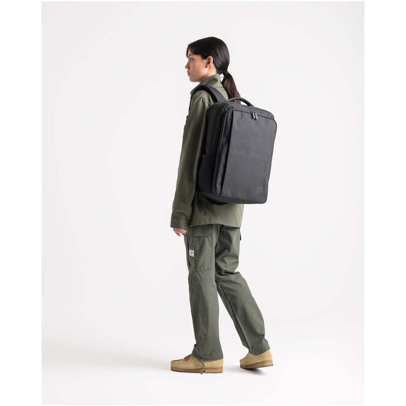 Herschel Kaslo Tech recycled backpack 30L – image 10