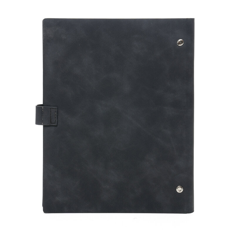 Tolkien A5 Ring Notepad – image 3