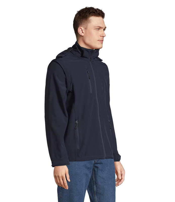 FALCON 3IN1 SOFTSHELL – image 2