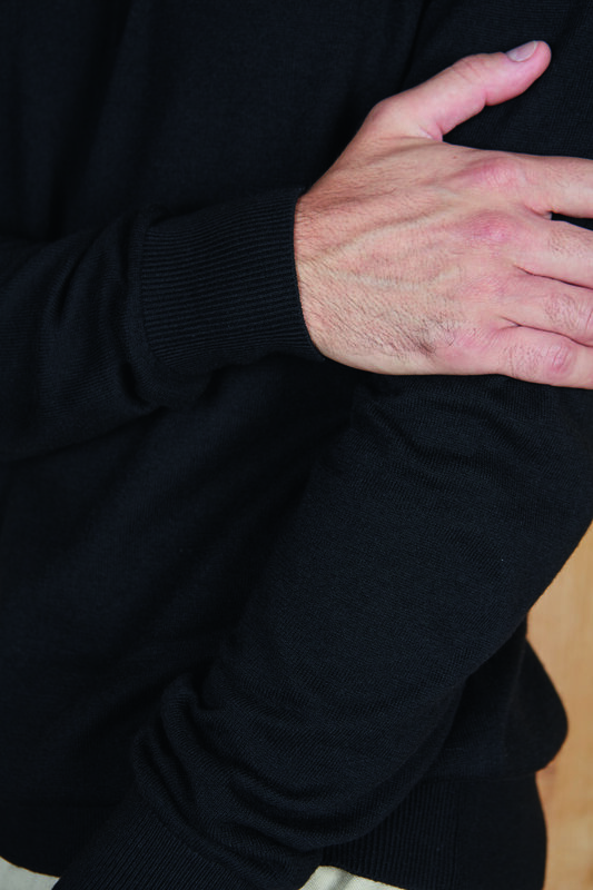 STEFAN SWEATER – image 8