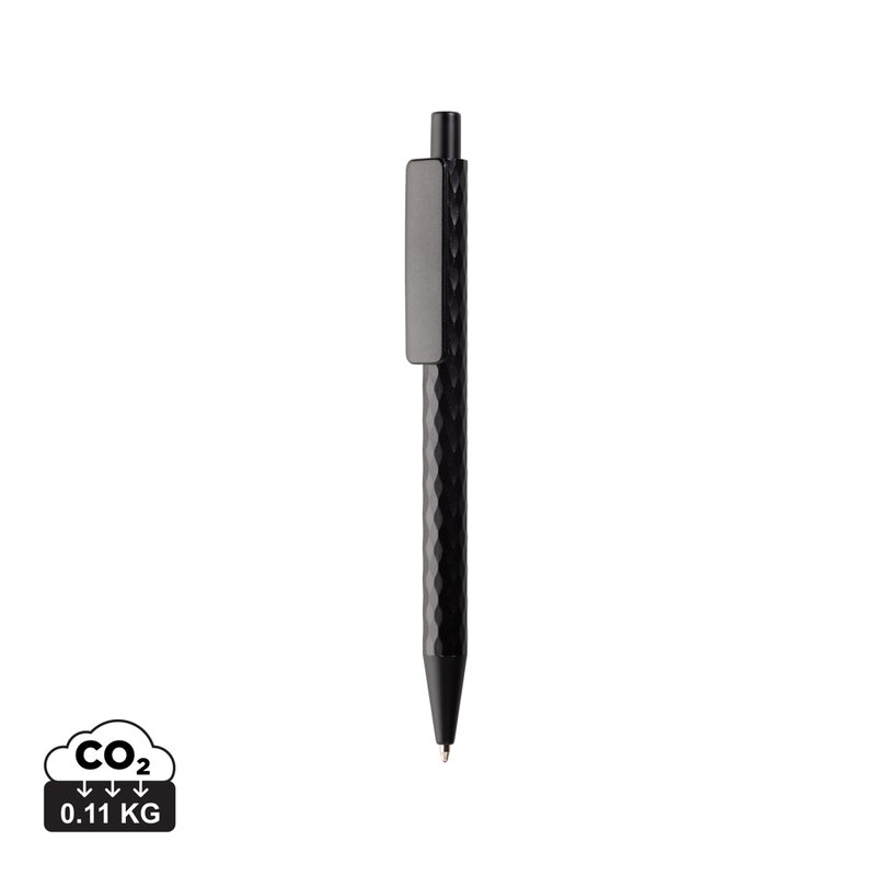 X3 Metal Edition RCS recycled aluminium pen – image 7
