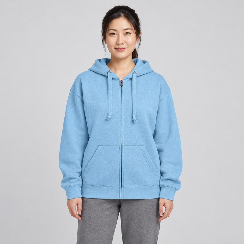 Premium Zip Hoodie – image 22