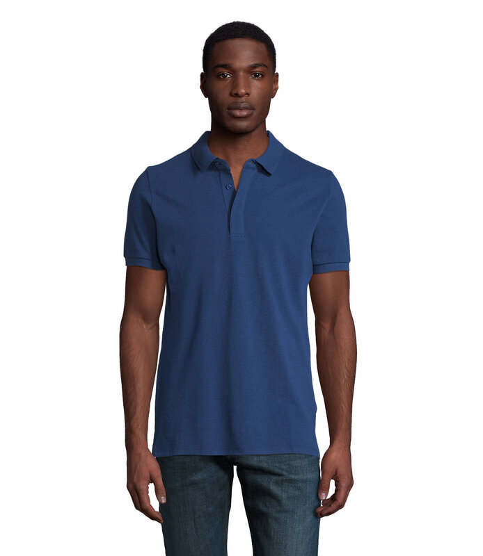 OWEN MEN POLO 215 – image 1