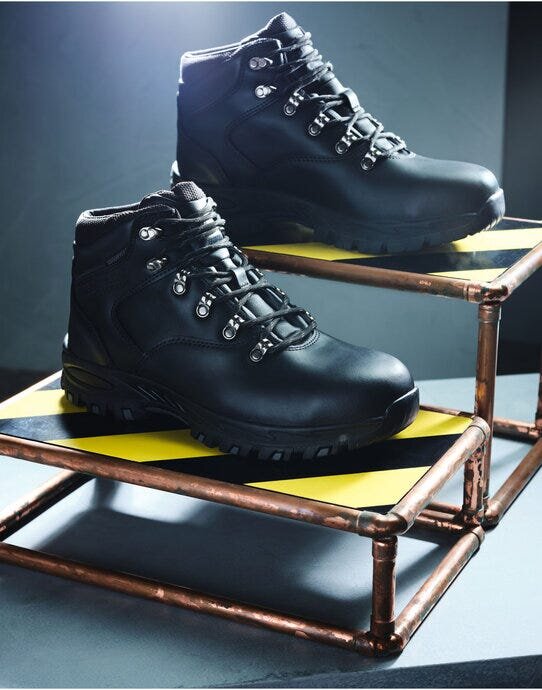 Regatta Gritstone WP Safety Hiker – image 3