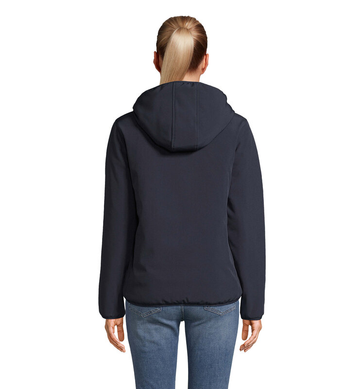 FALCON PADDED WOMEN PARKA – image 2