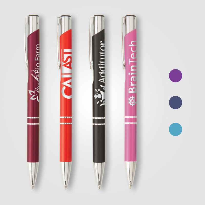 Crosby Matte Pen – image 3