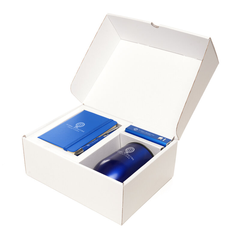On Boarding Set (Monet/A6 Mole Mate Duo/Power Bank – image 1