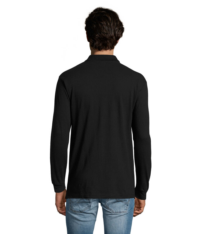 STAR MEN'S POLO 170 – image 2