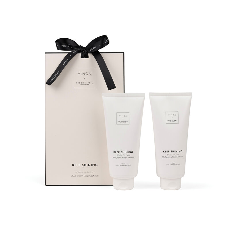 VINGA x TGL duo gift set – image 2