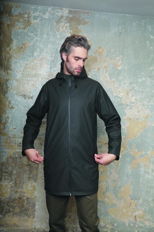 ANTOINE MEN JACKET – image 5