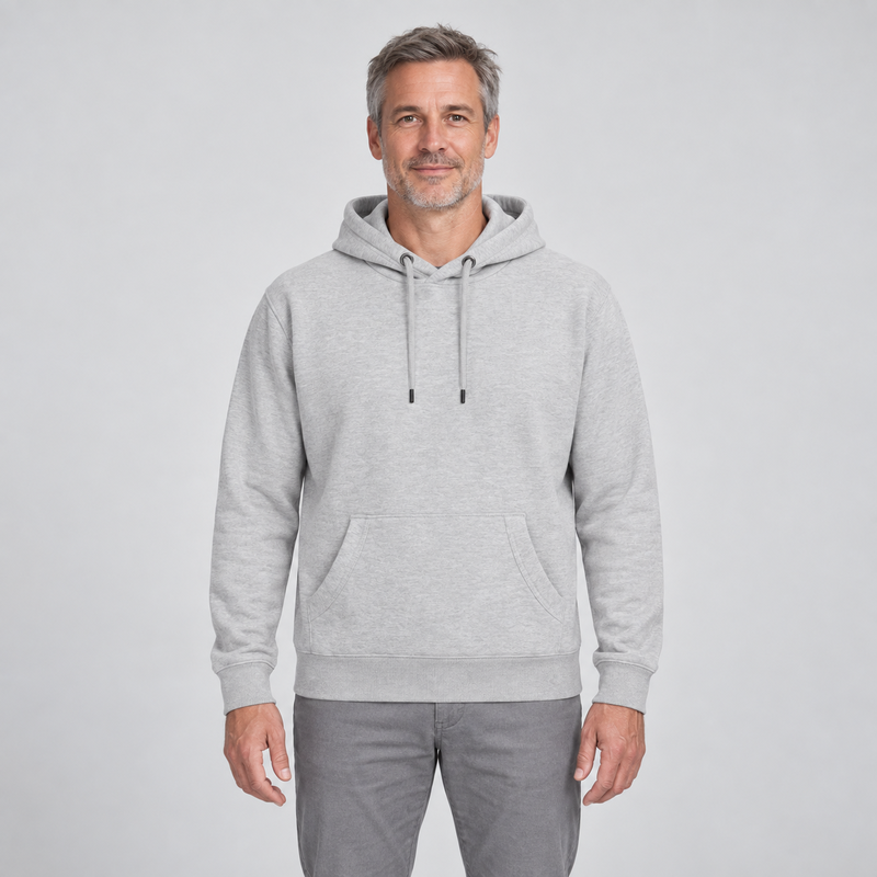 Ultra Premium Hoodie – image 11