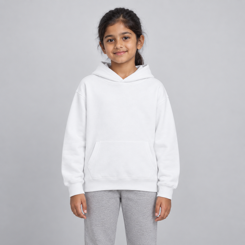 Premium Kids Hoodie – image 20