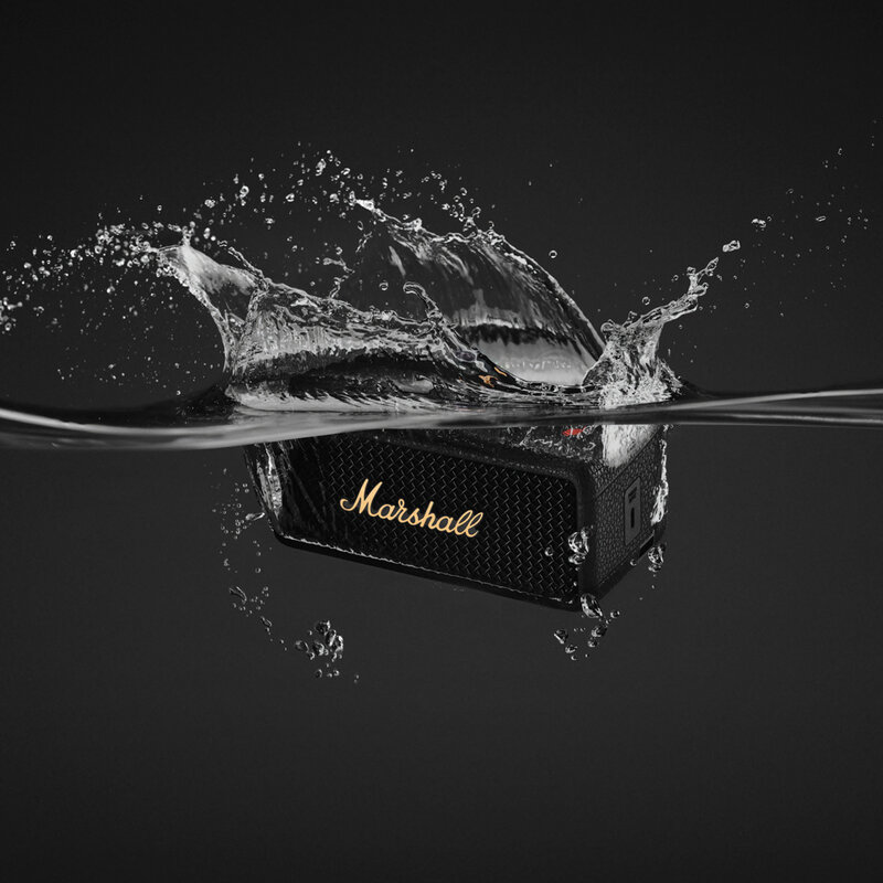 Marshall Emberton III 31H+ Speaker – image 13