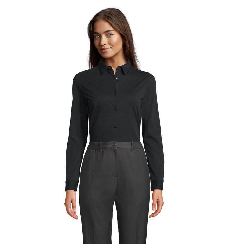BALTHAZAR WOMEN SHIRT – image 1