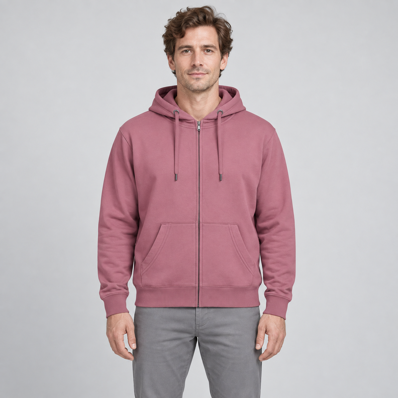 Ultra Premium Zip Hoodie – image 25