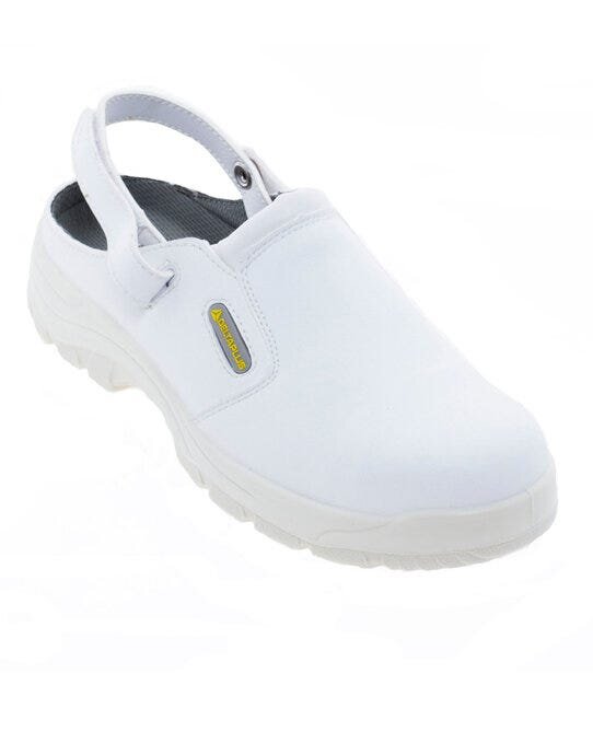 Hygiene Non Slip Clog – image 3