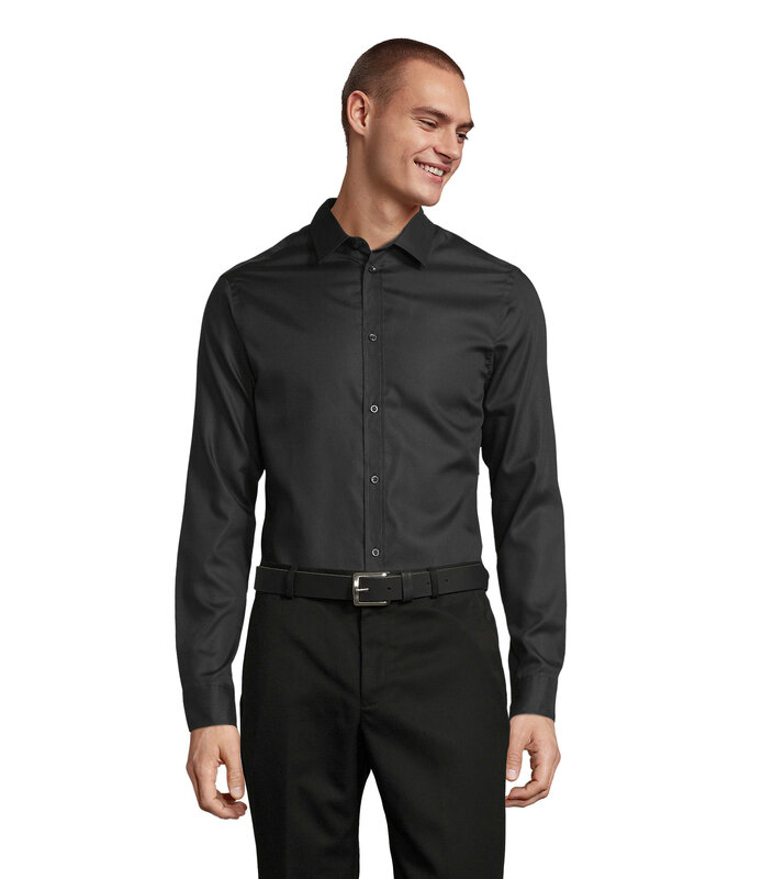 BLAISE MEN SHIRT – image 1