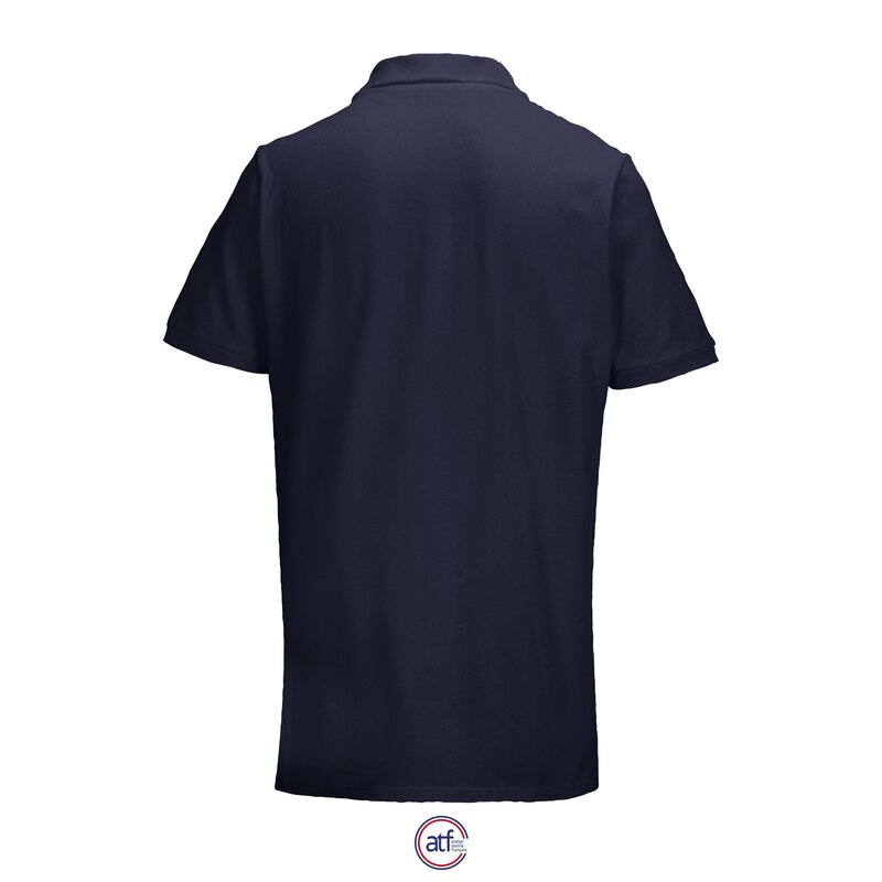 PIERROT UNISEX POLO SHIRT – image 2