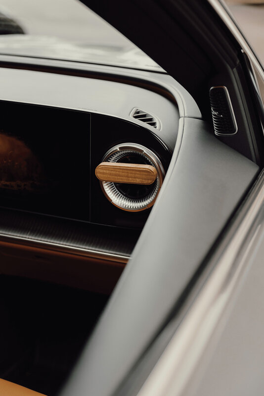 VINGA Nordic essence car perfume – image 4