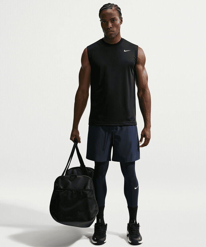 Brasilia large duffle bag – image 1