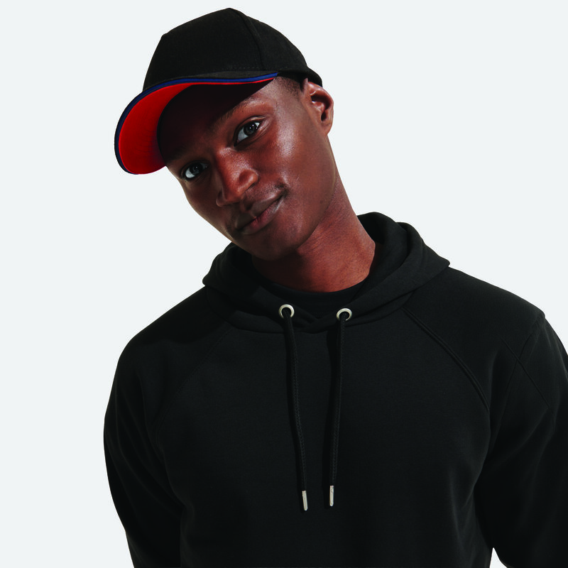 LONGCHAMP UNISEX CAP – image 4