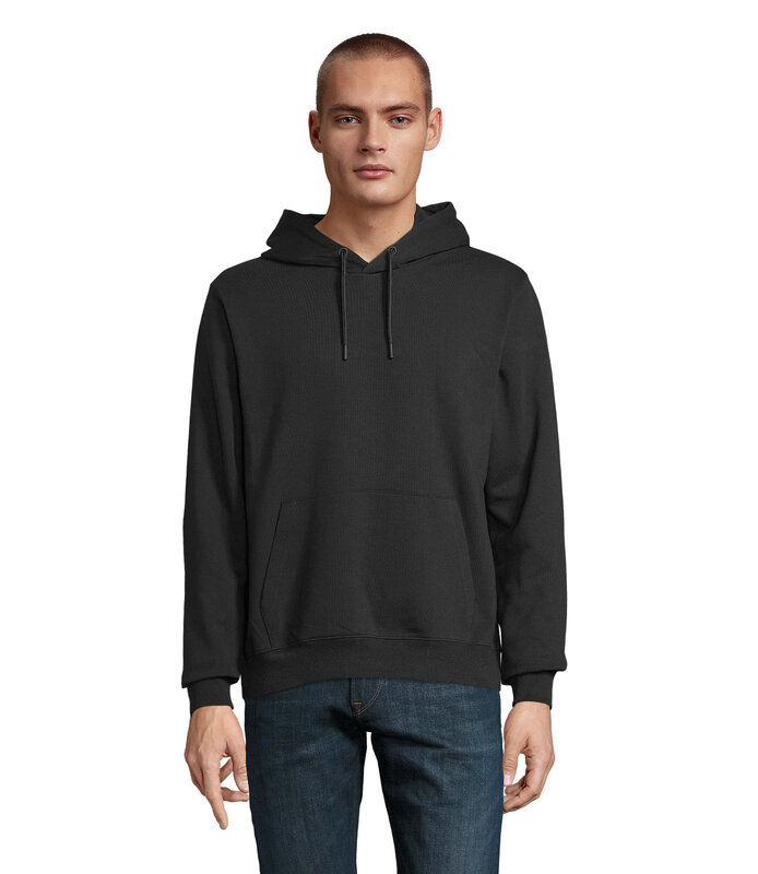 NICHOLAS MEN HOODED SWEAT – image 1