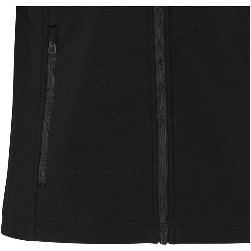 Langley women's GRS recycled softshell jacket – image 9