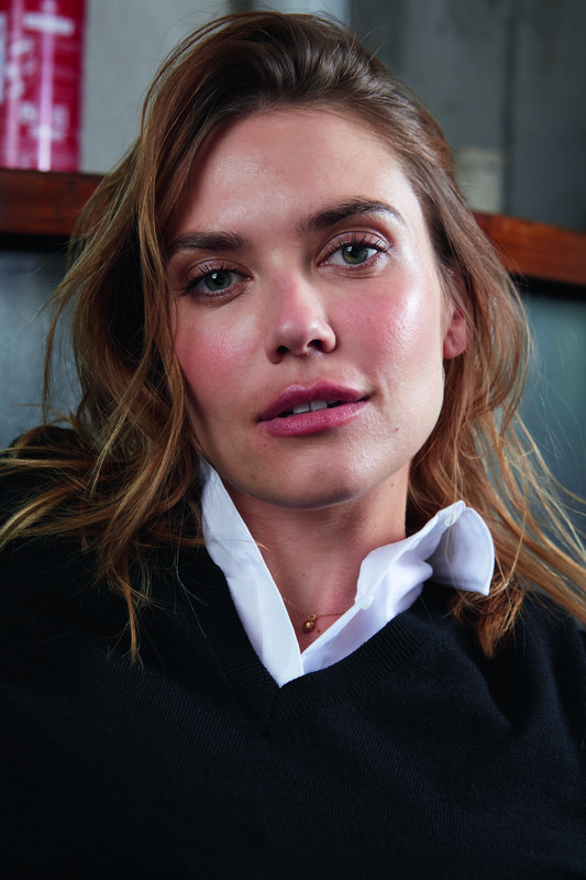 SULLIVAN WOMEN SWEATER – image 7