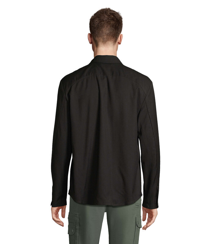 MADDEN UNISEX OVERSHIRT – image 2