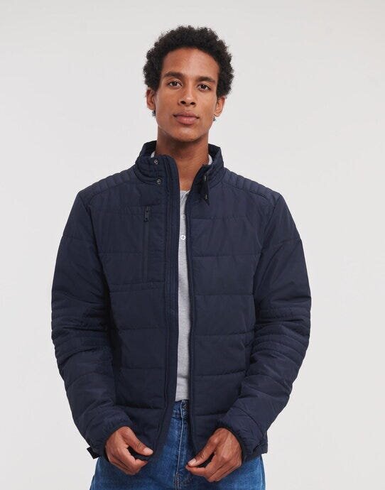 Russell Men's Cross Jacket – image 13
