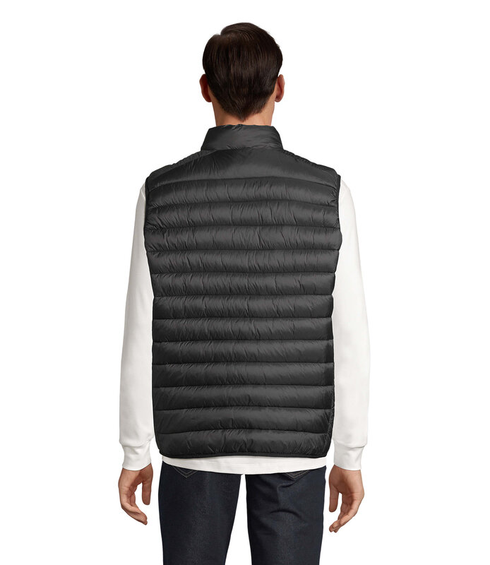 VICTOIRE BW MENBODYWARMER – image 2