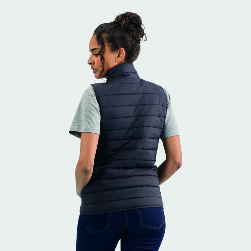 WAVE WOMEN BODYWARMER 180g – image 7