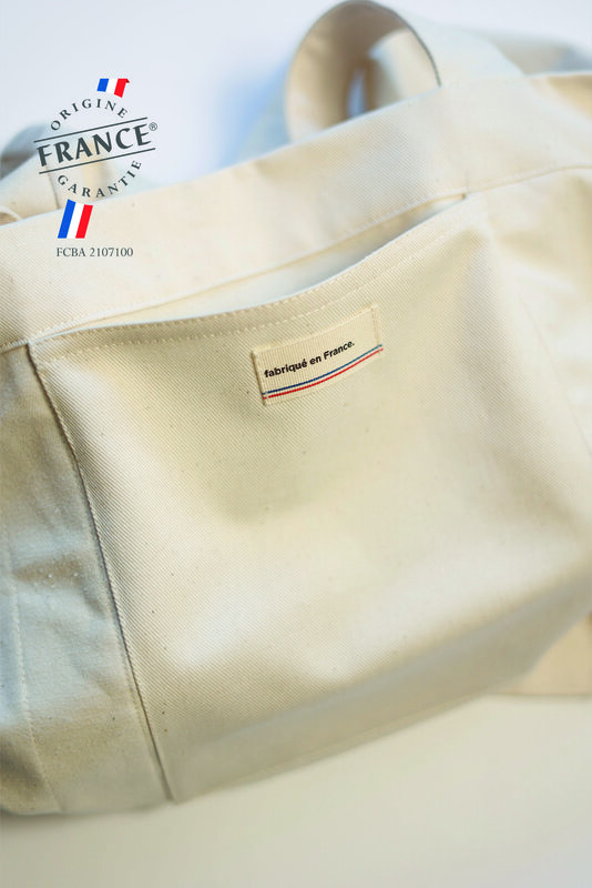TRISTAN XL shopping bag – image 5