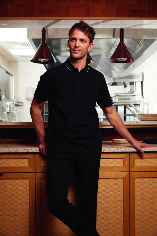 OREL POLO UNISEX – image 4