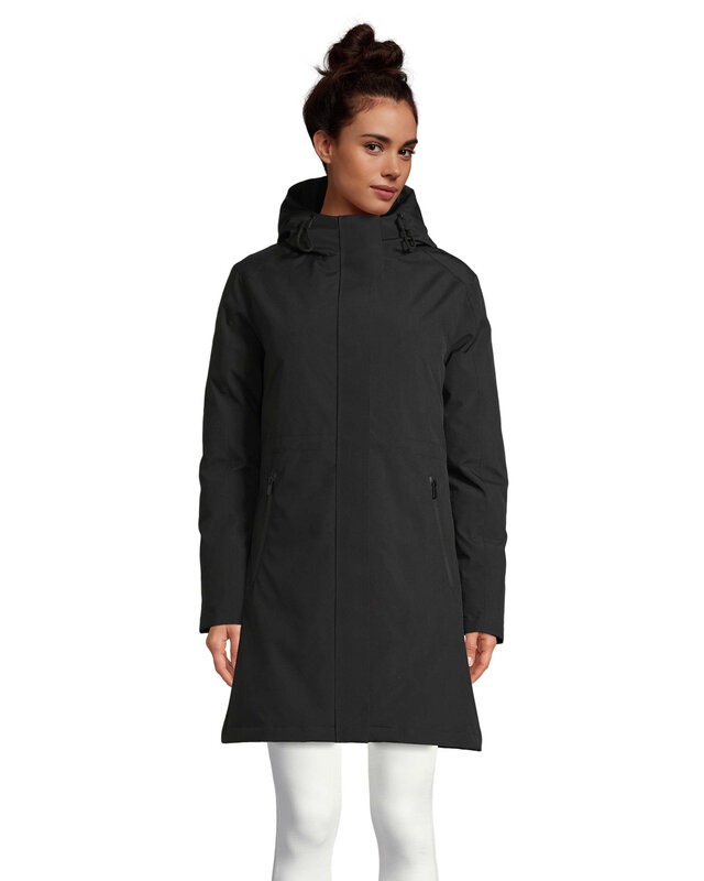 ALFI WOMEN WARM JACKET – image 1