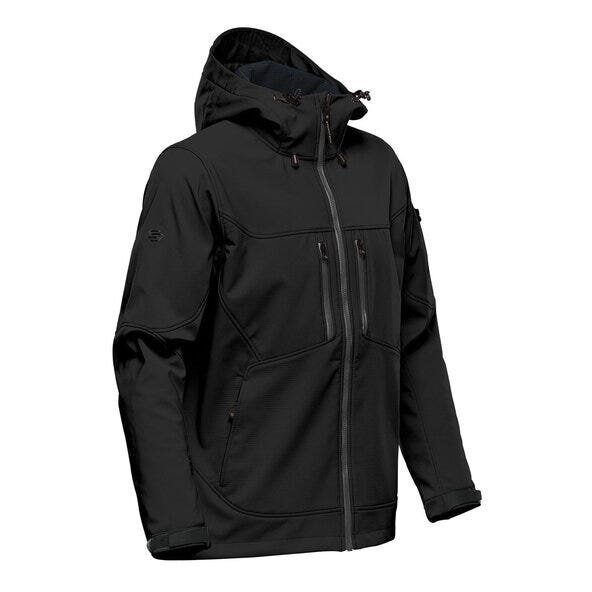Mens Epsilon 2 Softshell – image 8