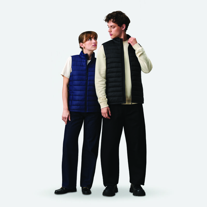 WILSON BW MEN BODYWARMER – image 8